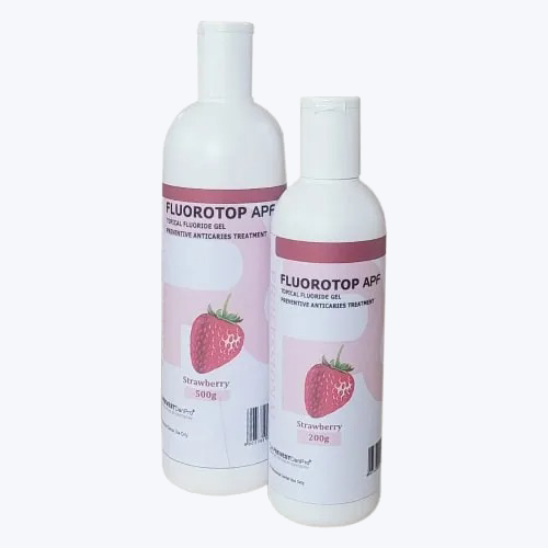 Prevest Denpro Fluorotop APF